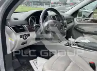 2012 Mercedes Benz ML 350 фото