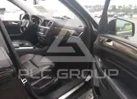 2012 Mercedes Benz ML 350 фото