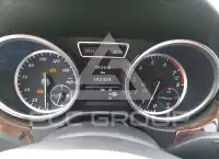 2012 Mercedes Benz ML 350 фото