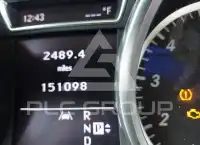 2012 Mercedes Benz ML 350 фото