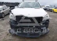 2012 Mercedes Benz ML 350 фото