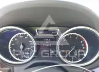 2012 Mercedes Benz ML 350 фото