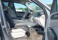 2012 Mercedes Benz ML 350 photo