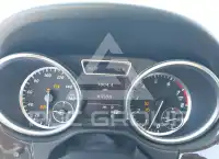 2012 Mercedes Benz ML 350 фото