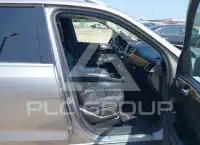 2012 Mercedes Benz ML 350 фото