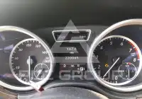2012 Mercedes Benz ML 350 photo