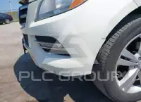 2012 Mercedes Benz ML 350 photo