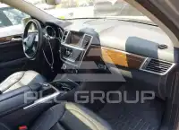 2012 Mercedes Benz ML 350 photo