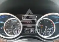 2012 Mercedes Benz ML 350 photo