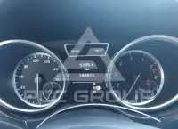2012 Mercedes Benz ML 350 фото