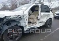 2012 Mercedes Benz ML 350 photo