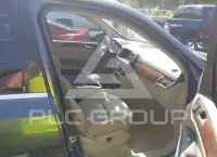 2012 Mercedes Benz ML 350 фото