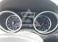2012 Mercedes Benz ML 350 photo