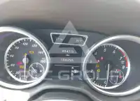 2012 Mercedes Benz ML 350 photo