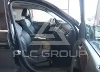 2012 Mercedes Benz ML 350 photo