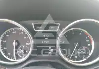 2012 Mercedes Benz ML 350 фото