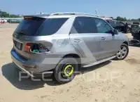2012 Mercedes Benz ML 350 фото