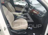 2012 Mercedes Benz ML 350 photo