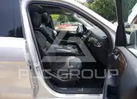 2012 Mercedes Benz ML 350 photo