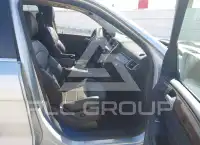 2012 Mercedes Benz ML 350 фото