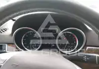 2012 Mercedes Benz ML 350 фото