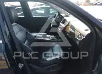 2012 Mercedes Benz ML 350 photo