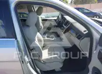 2012 Mercedes Benz ML 350 фото