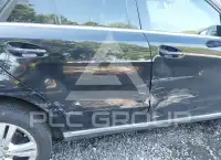 2012 Mercedes Benz ML 350 фото