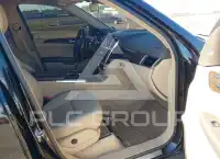 2012 Mercedes Benz ML 350 photo