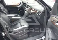 2012 Mercedes Benz ML 350 фото