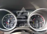 2012 Mercedes Benz ML 350 фото