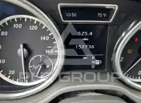 2012 Mercedes Benz ML 350 фото