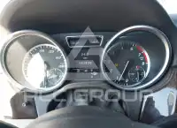 2012 Mercedes Benz ML 350 photo
