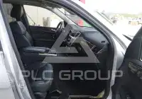 2012 Mercedes Benz ML 350 фото