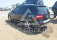 2012 Mercedes Benz ML 350 фото