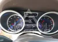 2012 Mercedes Benz ML 350 фото