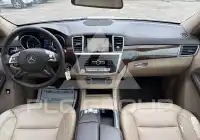 2012 Mercedes Benz ML 350 фото