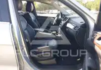 2012 Mercedes Benz ML 350 фото