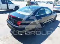 2012 Mercedes Benz E 550 photo