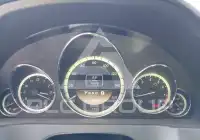 2012 Mercedes Benz E 550 photo