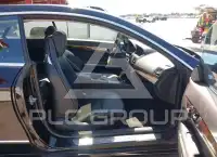 2012 Mercedes Benz E 550 photo