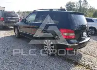 2012 Mercedes Benz GLK 350 фото