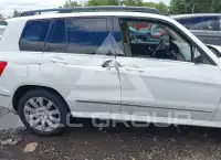 2012 Mercedes Benz GLK 350 photo