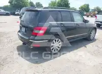 2012 Mercedes Benz GLK 350 фото