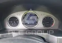 2012 Mercedes Benz GLK 350 фото