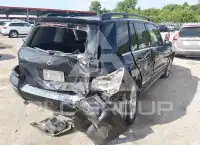 2012 Mercedes Benz GLK 350 фото