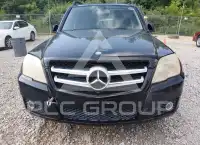 2012 Mercedes Benz GLK 350 фото