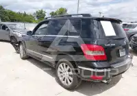 2012 Mercedes Benz GLK 350 фото