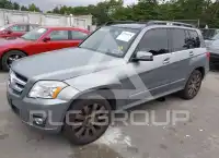 2012 Mercedes Benz GLK 350 фото