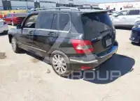 2012 Mercedes Benz GLK 350 фото